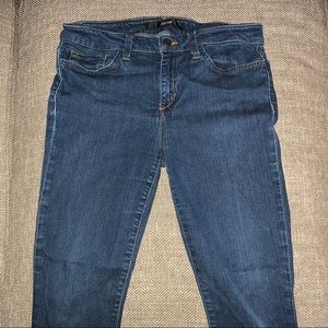 EUC Joes Jeans Skinny Ankle Jeans Size 29.
